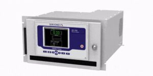 ServoPro DF-745 NanoTrace - Analisador de traços de umidade em gases ultra puro por TDLAS