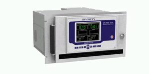 ServoPro DF-750SGMAX NanoTrace Ultra - Analisador de traços de umidade em misturas de gases ultrapuros por TDLAS