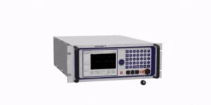 Servopro NanoChrome - Cromatógrafo para detecção de traços de contaminantes em gases especiais