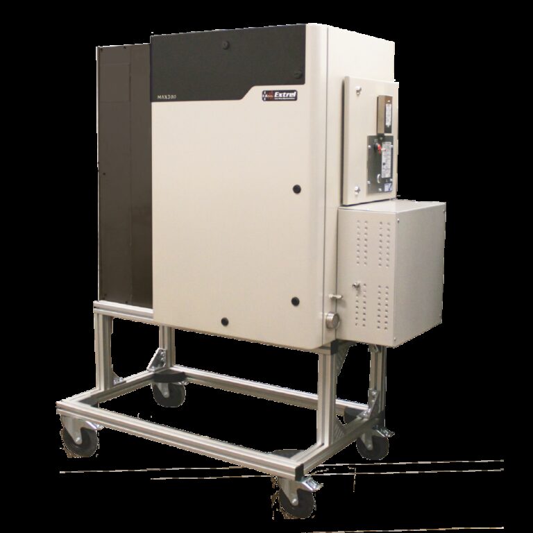 MAX100-BTU – Analisador de poder calorífico de gás em tempo real
