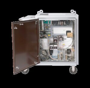 ANALECT ROVIR - Analisador portátil para FTIR / FT-NIR
