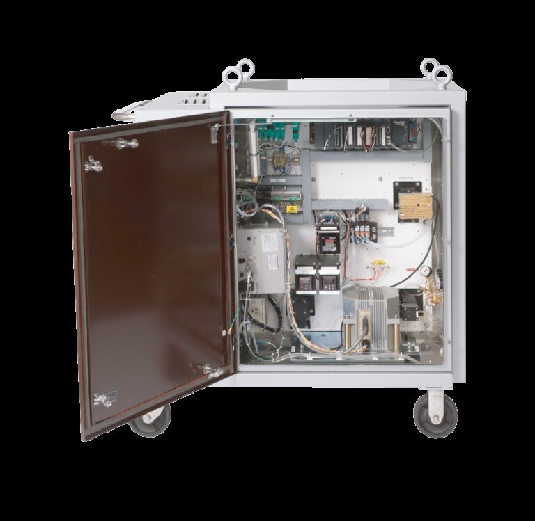 ANALECT ROVIR – Analisador portátil para FTIR / FT-NIR