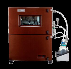 ANALECT REFINIR - Analisador de FTIR / FT-NIR de processo para aplicações de misturas de combustível, polímeros, petroquímicos, produtos químicos, farmacêuticos e manufatura geral