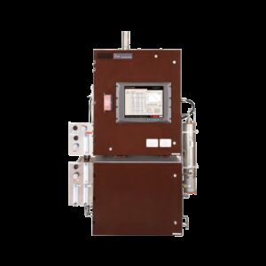 ANALECT HYDROCARBON SMARTSYSTEM - Sistema de monitoramento FTIR / FT-NIR online para refinarias