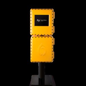 FLASH POINT - Analisador de ponto de fulgor