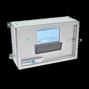 SULFIMAX GX ONLINE GAS - Analisador para determinação de sulfeto de hidrogênio (H2S) em misturas de gás