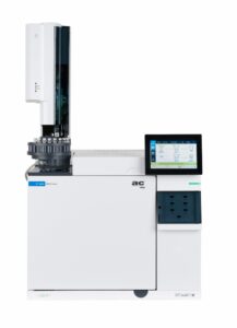 All-in-One Biodiesel - Cromátografo gasoso para análise de biodiesel