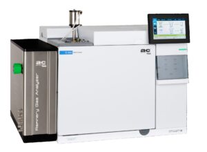 Hi-Speed RGA - Cromatógrafo gasoso para análise de composição de gases