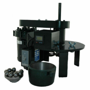 HGI - Analisador de índice de moagem de carvão