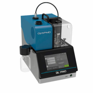 OptiPMD - Micro destilador atmosférico automático