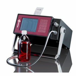 PAMAS S40 - Contador de partículas