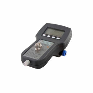 PPMa - Analisador portátil de umidade em gases