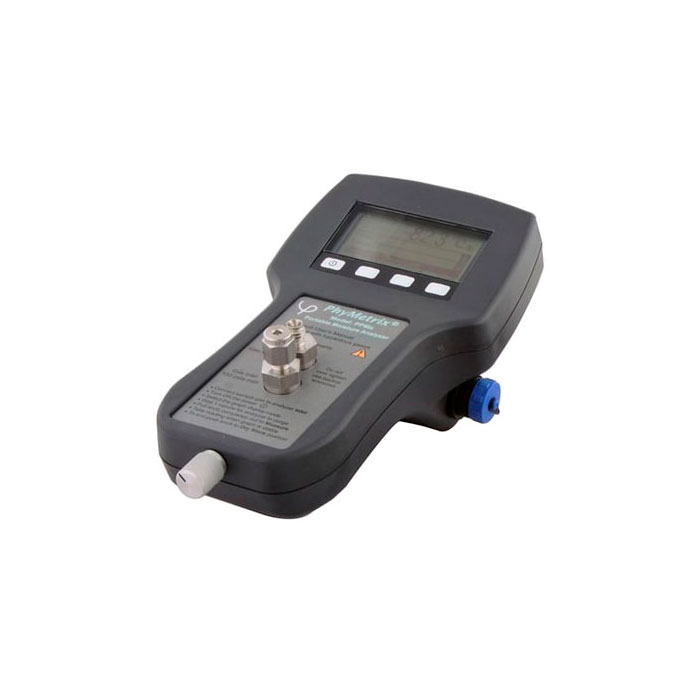 PPMa – Analisador portátil de umidade em gases