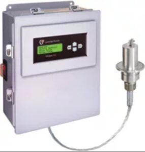 ViscoPro 2000 - Viscosímetro para processos de linha única