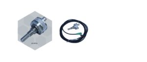 PLMa - Analisador de ponto de orvalho e umidade alimentado por loop