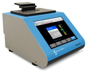 Infracal 2 – ATR-E - Analisador de etanol em gasolina