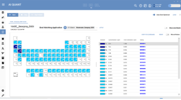 NOVO: O SPECTRO AI QUANT é um módulo opcional para o software SPECTRO ICP Analyzer Pro.