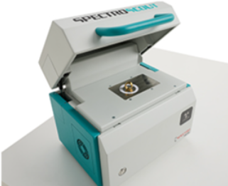 SPECTRASCOUT kt