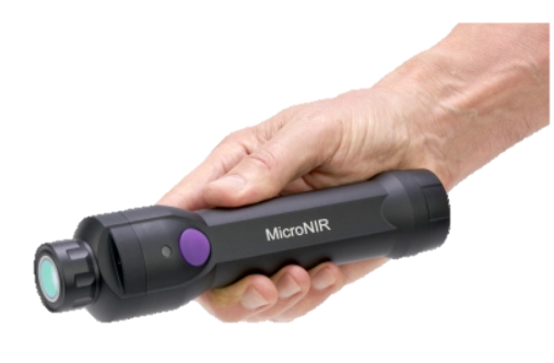 MicroNIR™ OnSite-W - Analisador