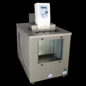 TV12LT - Banho de visibilidade e baixa temperatura  -42C a +20C