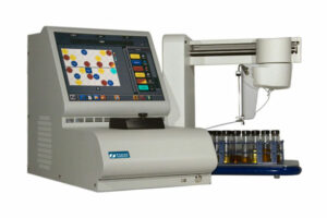 PSA-70XiA - Analisador com amostrador automático de propriedades frias