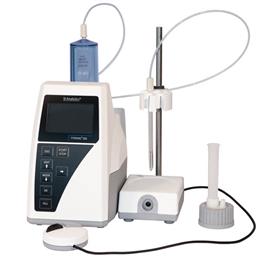 Titronic 300 - Bureta pistão - Bureta de pistão para dosagem de amostras