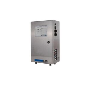 QuickTOCtrace - Analisador de TOC para água ultra pura em aplicações farmacêuticas