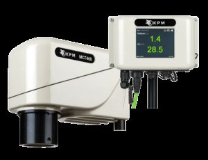 MCT460 - Aplicações NIR para Processo Industrial