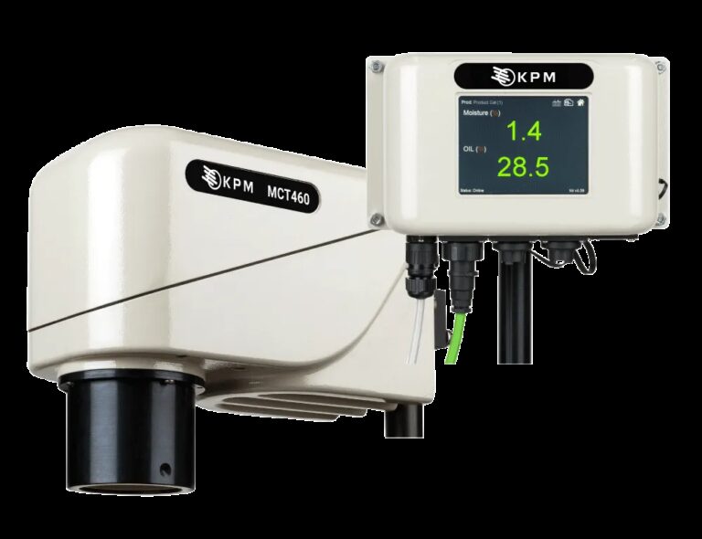 MCT460 – Aplicações NIR para Processo Industrial
