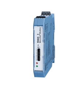 MEMORAIL - Transmissor para medição de pH/ORP, condutividade e oxigênio com sensores digitais Memosens.