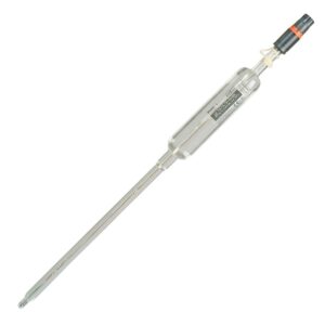 SE 557 - Sensor digital Memosens de alta precisão para determinação de pH com compensação de temperatura