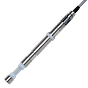 SE 600 - Sensor de condutividade, com 4 eletrodos, com ampla faixa de medição