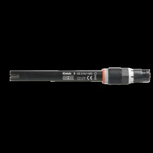 SE 615 - Sensor de condutividade de boa relação custo-benefício para tratamento de água