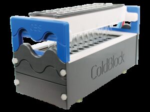 ColdBlock Pro Series - Digestor de 3ª geração