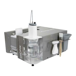 Mixolab 300 - Analisador de massas e farinhas automatizado