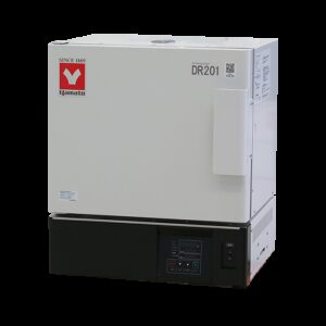 Série DR - Estufa programável de alta temperatura e convecção natural