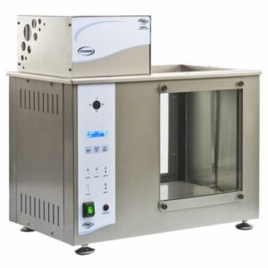 Série TV2000, TV4000 - Banho viscosimétrico termostático
