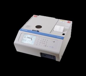 SLFA-6100/6800 - Analisador de enxofre total