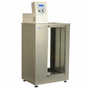 TV7000DC - Banho viscosimétrico termostático
