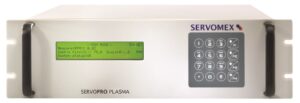 Servopro Plasma - Analisador de nitrogênio