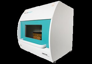SPECTRO MIDEX - Espectrômetro de fluorescência de raio-x