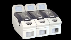 FUTURA - Analisador automático por fluxo contínuo para química em via úmida