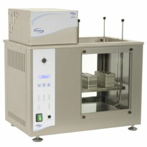 TV4000DC - Banho viscosimétrico termostático