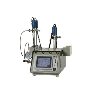 Scavini – Teste de oxidação para combustíveis