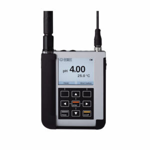 Portavo 907 Multi - Medidor de pH, condutividade e oxigênio
