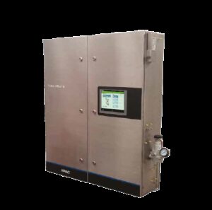 ViscoSure - Analisador de viscosidade de processo para óleos pesados e asfaltos