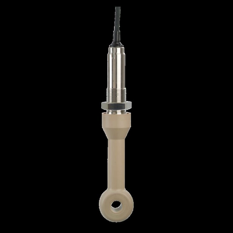 SE 655 – Sensor de condutividade toroidal