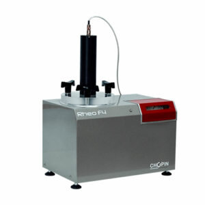 Rheo F4 - Analisador de massas