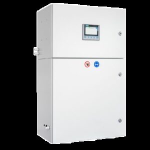 QuickTOCeco - Analisador de TOC para águas, águas de processo, retornos condensados e águas de resfriamento