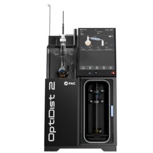 OptiDist 2 - Destilador Atmosférico Automático
